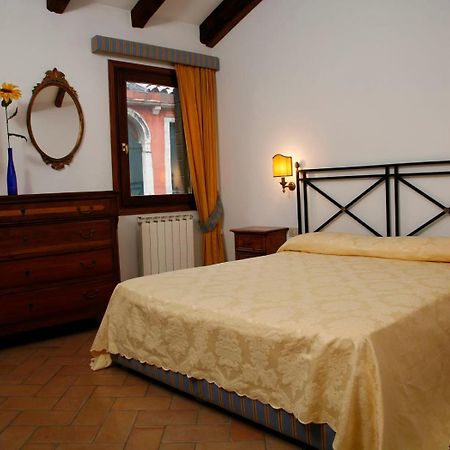 Venice Salute Apartments Extérieur photo