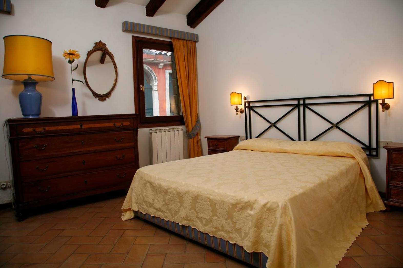 Venice Salute Apartments Extérieur photo