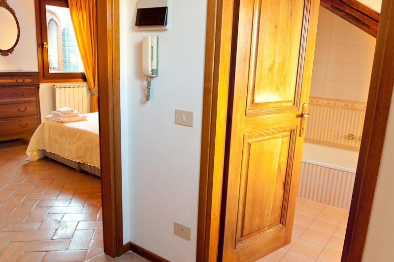 Venice Salute Apartments Extérieur photo