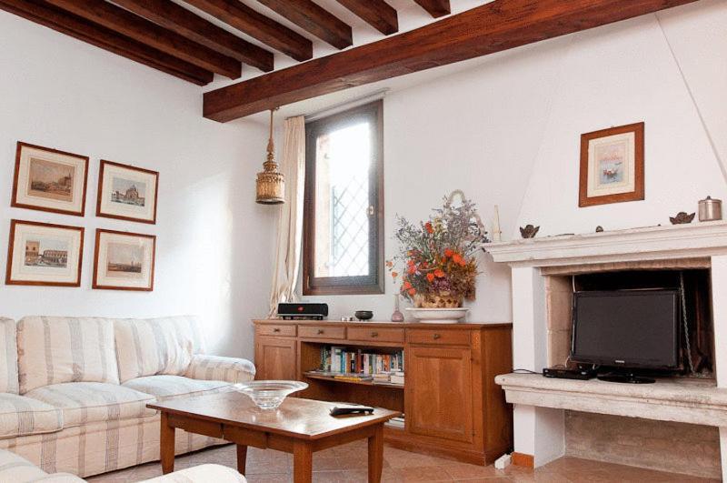 Venice Salute Apartments Extérieur photo