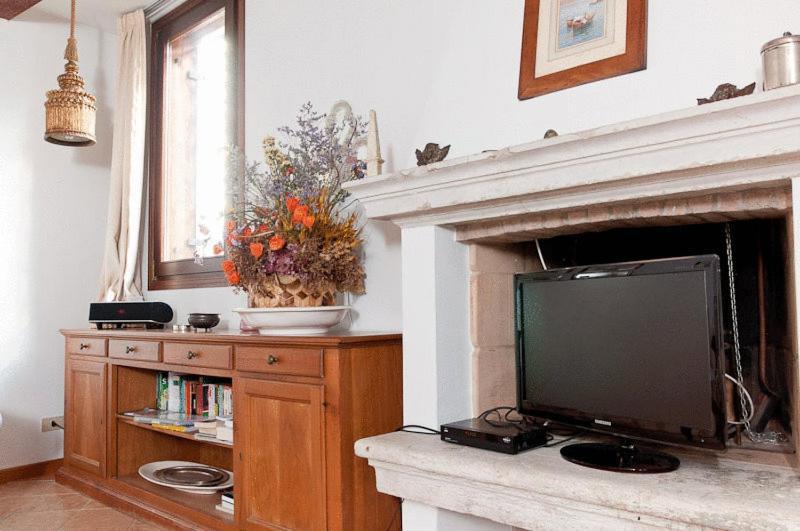 Venice Salute Apartments Extérieur photo
