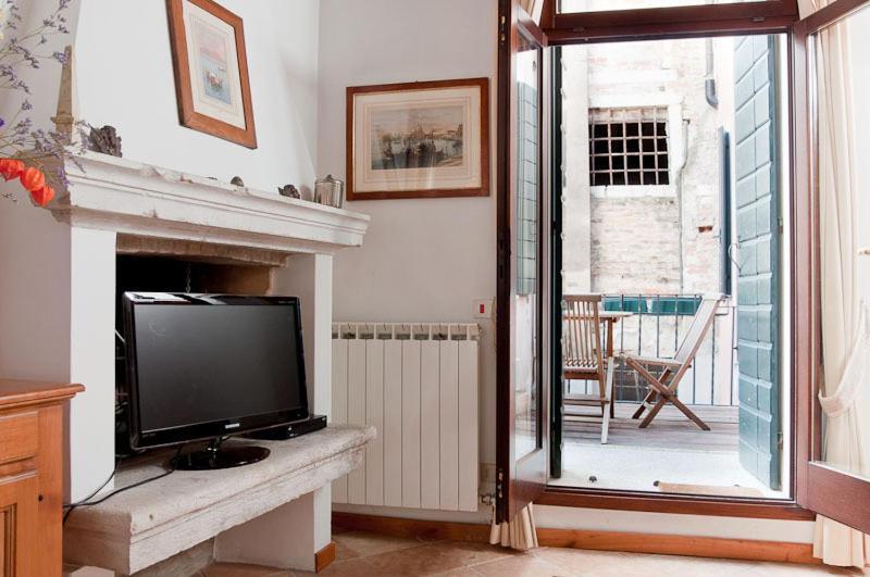 Venice Salute Apartments Extérieur photo