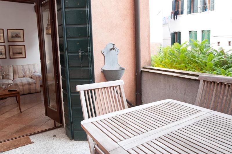 Venice Salute Apartments Extérieur photo